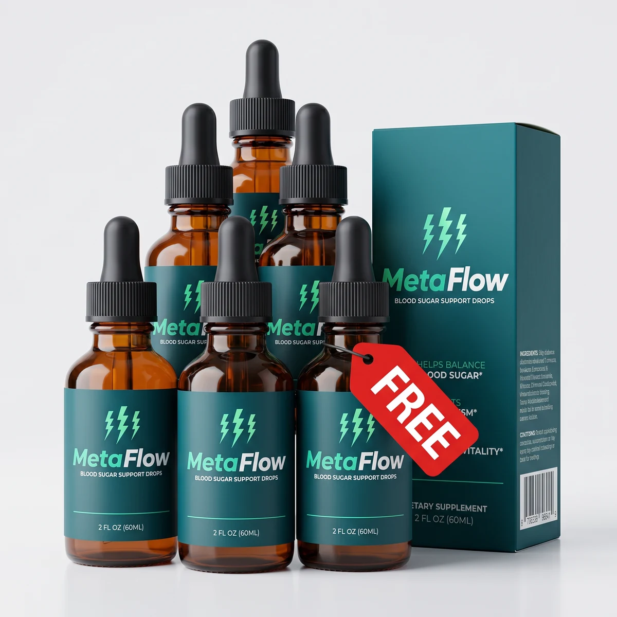 MetaFlow Buy now