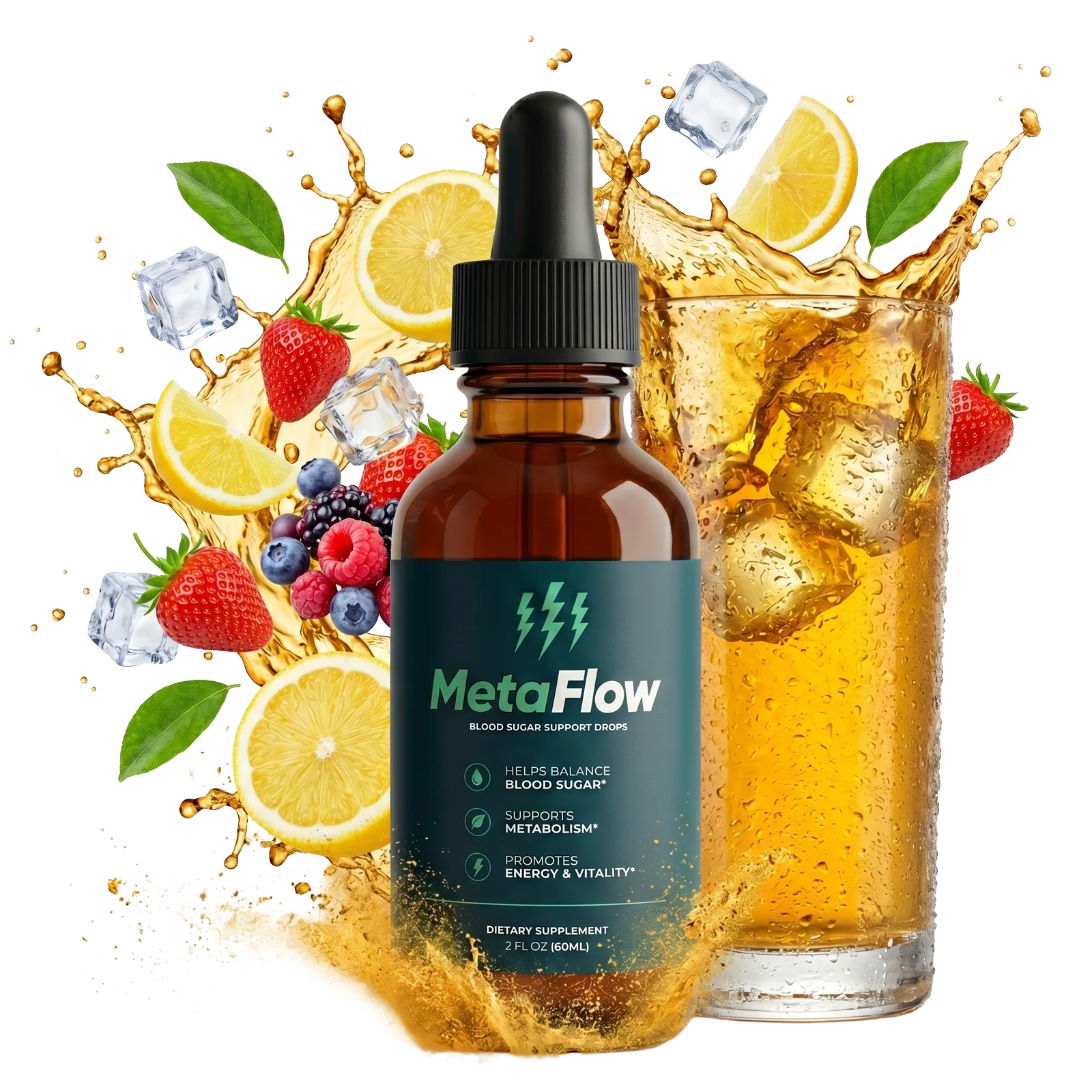 MetaFlow official website